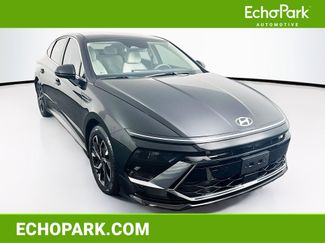 Used 2024 Hyundai Sonata SEL FWD video 1