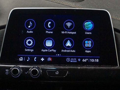 Used 2023 Cadillac CT4 Sport RWD image 16