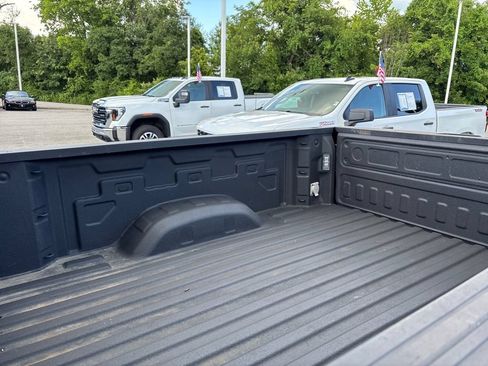 Used 2024 Chevrolet Silverado 2500 LT w/ All Star Edition AWD/4WD image 19