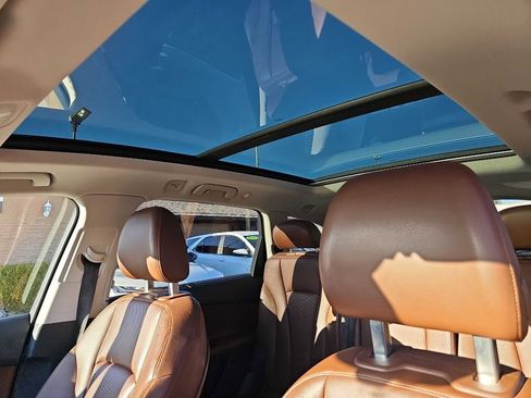 Used 2018 Audi Q7 3.0T Prestige w/ Prestige Package image 26