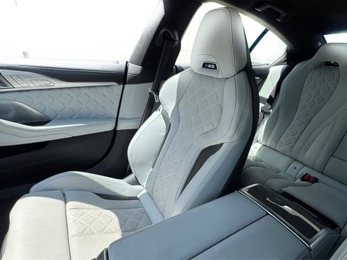 Used 2020 BMW M8 Gran Coupe xDrive Competition AWD/4WD image 21