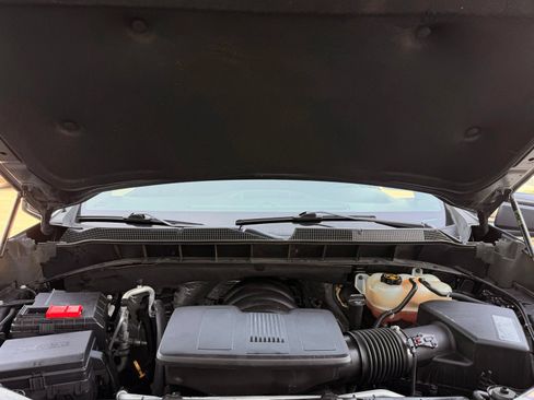 Used 2020 Chevrolet Silverado 1500 RST AWD/4WD image 54