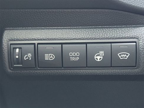 Used 2025 Toyota Corolla GR image 21