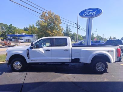 Used 2024 Ford F350 XLT