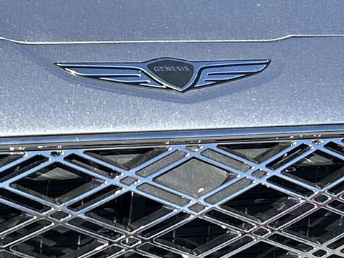 New 2026 Genesis GV80 2.5T Select AWD/4WD image 10