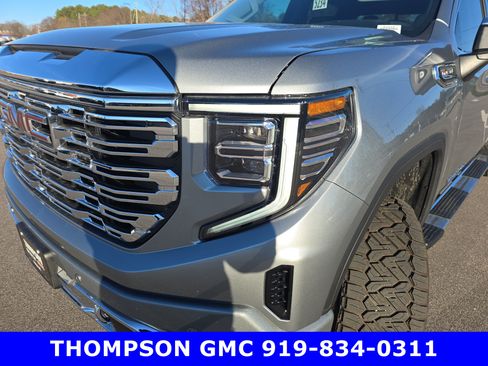 New 2026 GMC Sierra 1500 Denali w/ Technology Package image 26