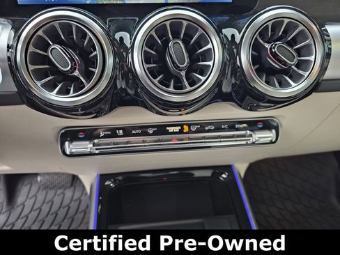 Certified 2023 Mercedes-Benz GLB 250 4MATIC image 27