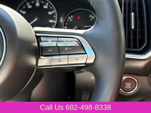 Used 2025 MAZDA CX-50 2.5 Turbo w/ Premium Plus Pkg AWD/4WD image 29