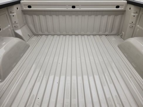 New 2026 Chevrolet Silverado 1500 Custom w/ LPO, Dark Essentials Package image 24