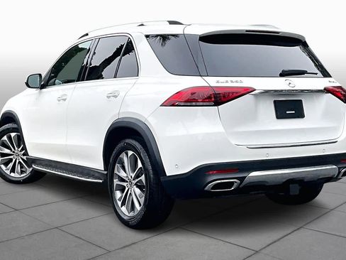 Used 2022 Mercedes-Benz GLE 350 4MATIC w/ 3rd Row Seat Package image 21