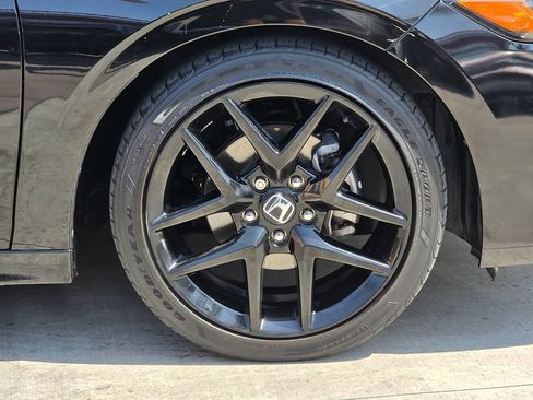 Used 2022 Honda Civic Sport image 13