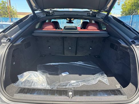 New 2027 BMW X6 M60i AWD/4WD image 11