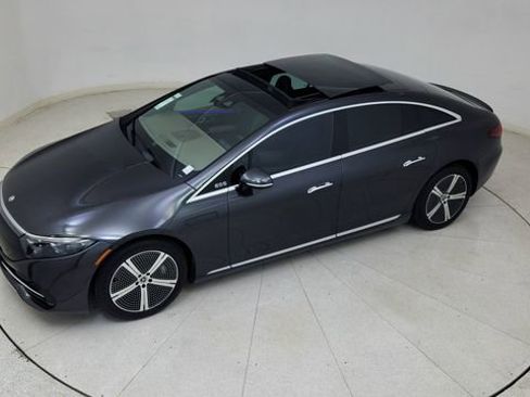 Used 2023 Mercedes-Benz EQS 450+ Sedan image 76