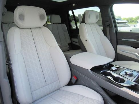 New 2026 Cadillac Escalade IQL Sport 1 image 9