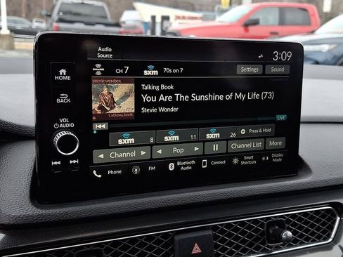 Used 2023 Acura Integra A-Spec image 17