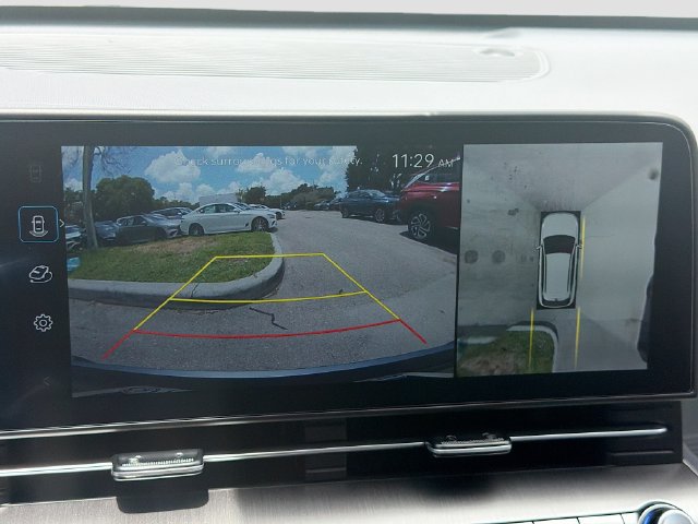 New 2026 Hyundai Kona Limited FWD image 13