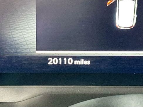 Used 2024 Nissan Rogue SL image 14