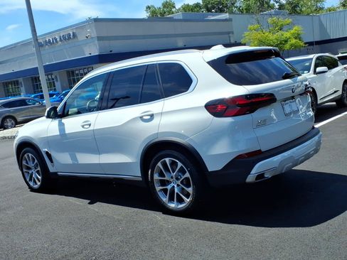 Used 2025 BMW X5 xDrive40i w/ Premium Package AWD/4WD image 5