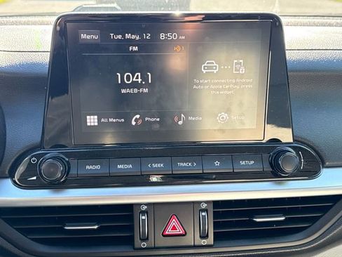 Used 2023 Kia Forte LXS w/ LXS Technology Package FWD image 24