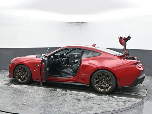 Used 2024 Ford Mustang GT Premium w/ GT Performance Package image 60