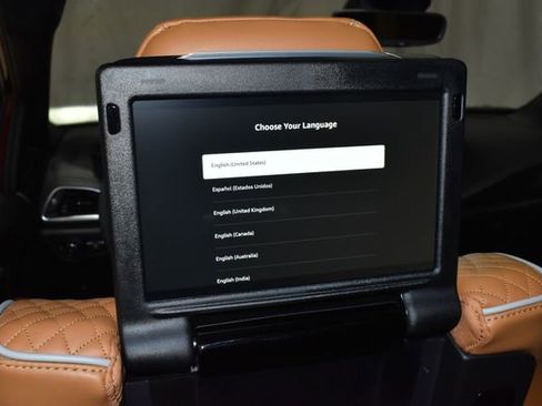 Certified 2023 Chrysler Pacifica Pinnacle image 33