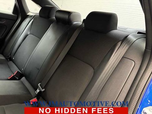 Used 2022 Honda Civic Sport image 15