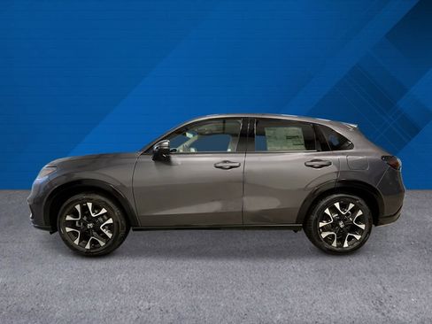 New 2026 Honda HR-V EX-L image 7