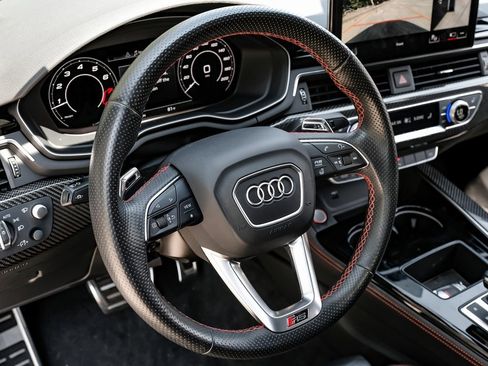 Used 2021 Audi RS 5 Sportback image 26