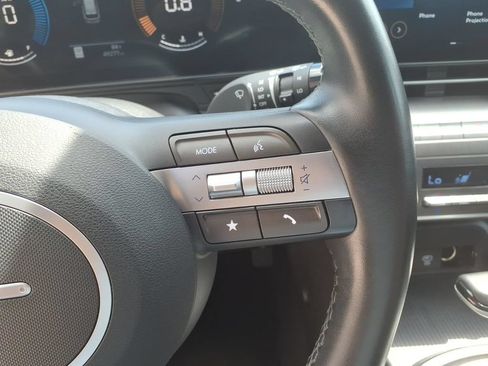 Used 2024 Hyundai Kona SEL AWD/4WD image 19