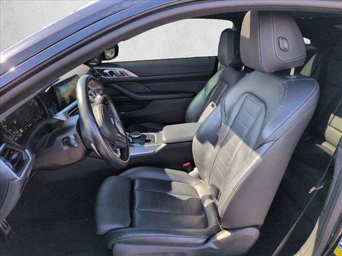 Certified 2023 BMW M440i Coupe w/ M Carbon Exterior Package image 12