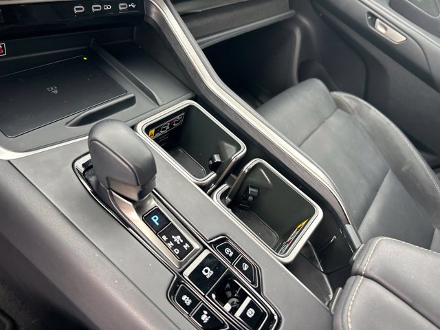Used 2025 Lexus TX 350 AWD w/ Technology Package image 18