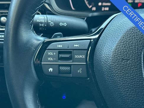 Certified 2026 Honda Civic Sport image 25