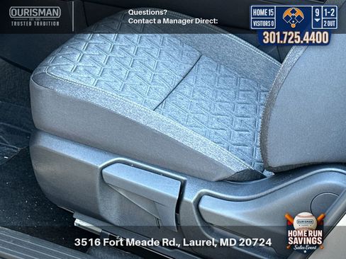 New 2026 Nissan Kicks SV w/ SV Premium Package image 7