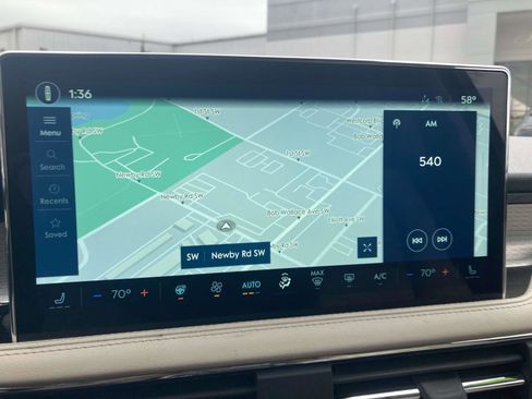 New 2026 Lincoln Corsair Premiere image 23