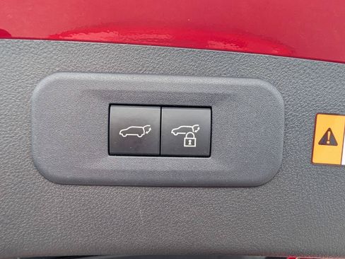Certified 2025 Lexus NX 350 AWD w/ Accessory Package (2T) image 26