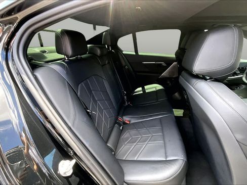Used 2024 BMW 530i w/ Premium Package RWD image 20