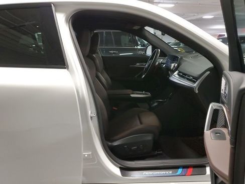 Used 2025 BMW X2 M35i w/ Premium Package AWD/4WD image 26