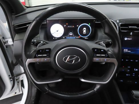 Used 2022 Hyundai Santa Cruz Limited AWD/4WD image 15