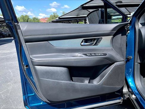 New 2026 Nissan Murano Platinum AWD/4WD image 10