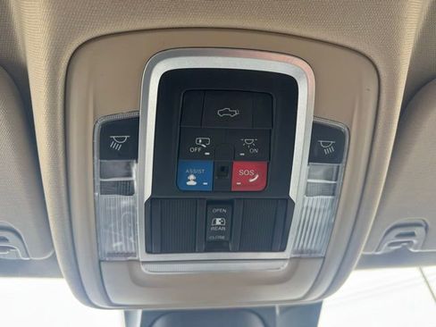 Used 2021 RAM 1500 Laramie image 23