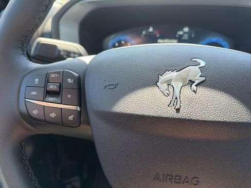 New 2026 Ford Bronco Sport Badlands AWD/4WD image 22