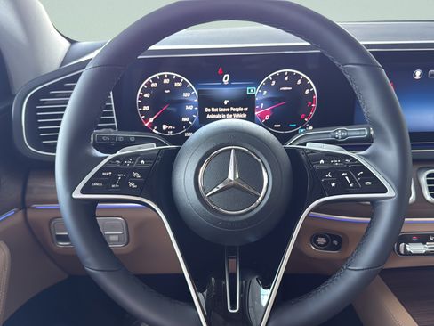 New 2026 Mercedes-Benz GLE 350 4MATIC image 29