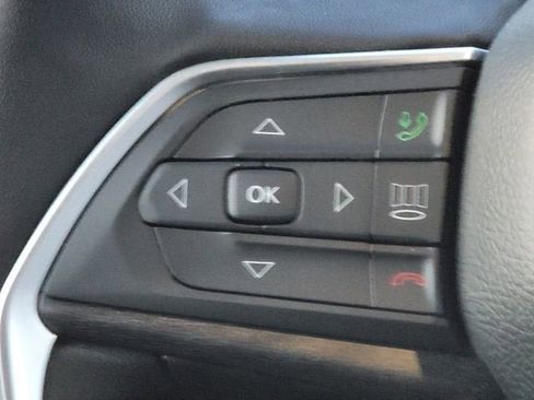 New 2026 Jeep Grand Cherokee L Limited image 33