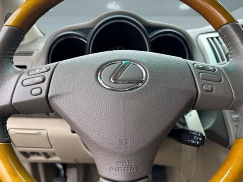 Used 2009 Lexus RX 350 AWD image 10