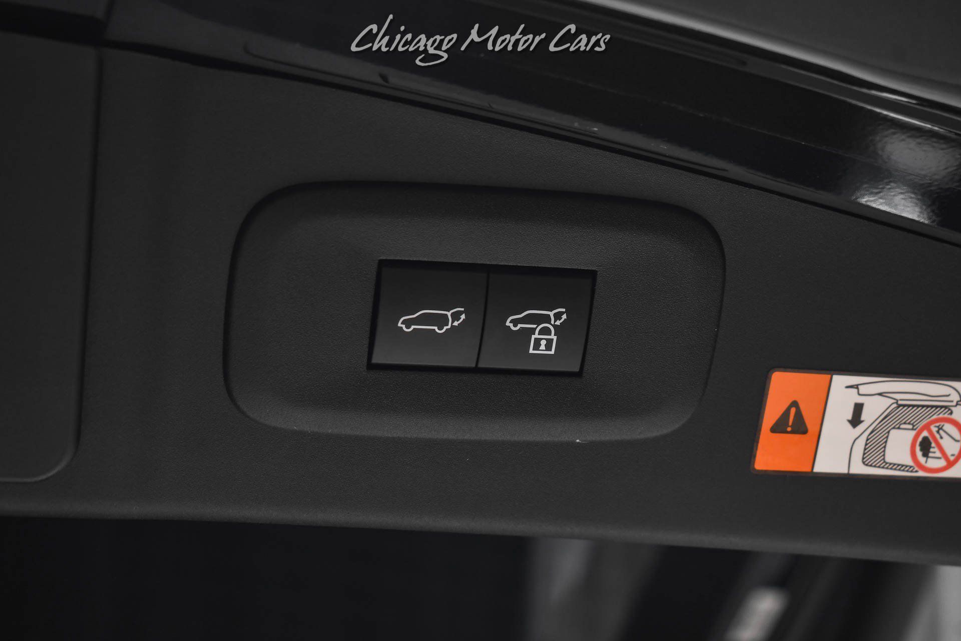 Used 2024 Lexus RZ 450e Premium w/ Technology Package AWD/4WD image 52