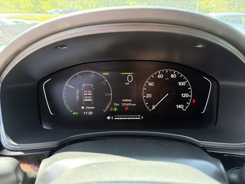Used 2025 Honda Civic Sport image 17