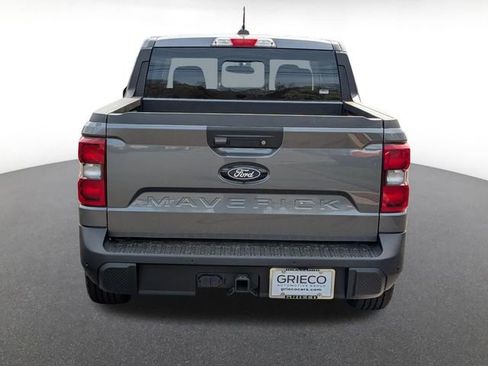New 2026 Ford Maverick Lariat AWD/4WD image 4