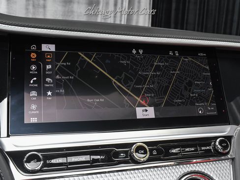 Used 2022 Bentley Continental GT Mulliner AWD/4WD image 14