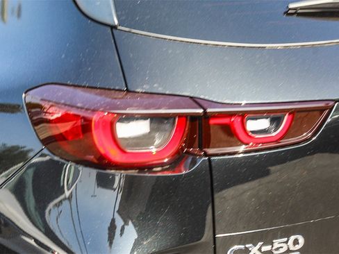 New 2026 MAZDA CX-50 AWD 2.5 Hybrid w/ Premium Pkg image 21