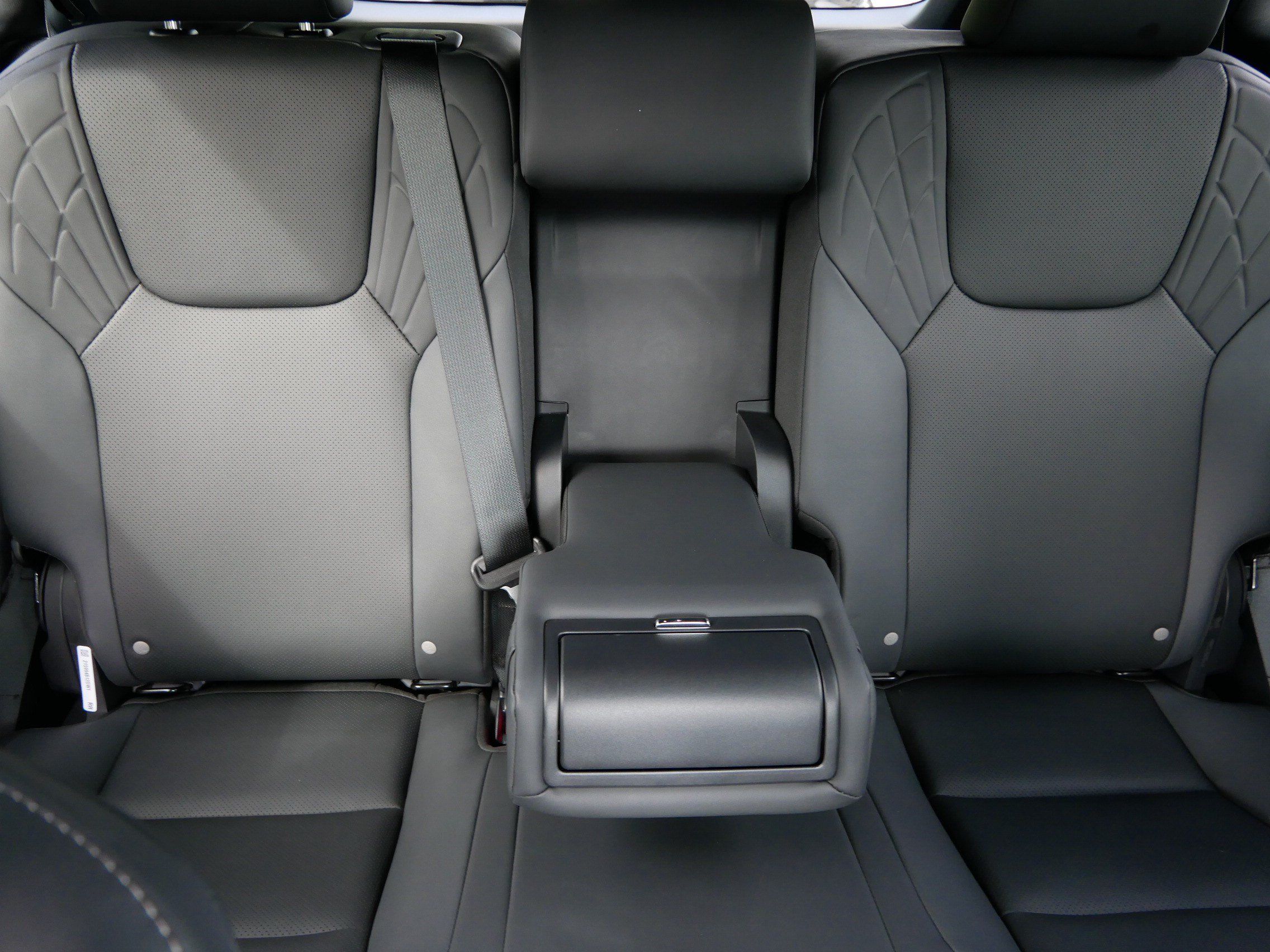 Used 2025 Lexus RX 350 Premium w/ Convenience Package AWD/4WD image 13